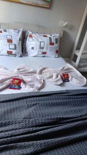 Loft aconchegante com ar n1 - 9