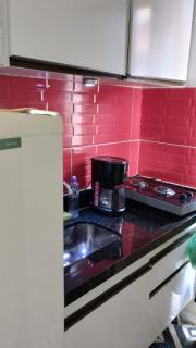 Loft aconchegante com ar n1 - 5