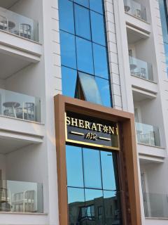 Sheraton Air Hotel - 9