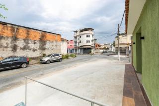 Loft aconchegante com ar n1 - 1