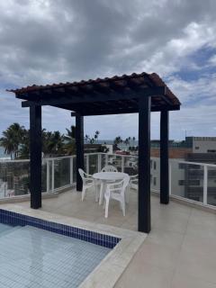 Makaiba Residence Flat dr Artur Licio - 9
