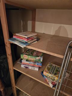 Les 3 vallées 2 - Séranon - 7