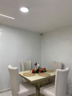 Apartamento al norte de la ciudad - 1
