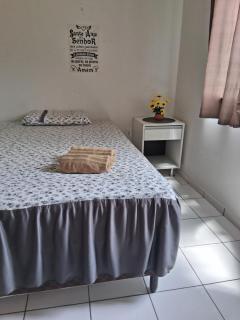 Apartamento aconchegante e imobiliado - 4