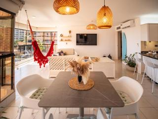 Beach front 9 min to airport DosLocosDeViaje - 2