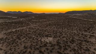 Hueco Sandbox-National Park-Outdoor Tub-Desert-Climbing - 4