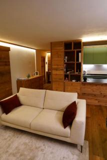 Sky nest - Matterhorn - 9