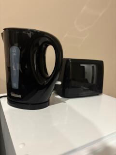 Appartemment 2 chambres à 10min de la gare à pied - LYON -Paris-Bellegarde-Genève - 2