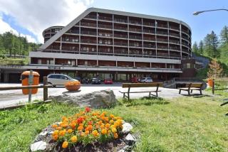 Sky nest - Matterhorn - 4