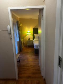 Melville Koppies View Guest house - 2