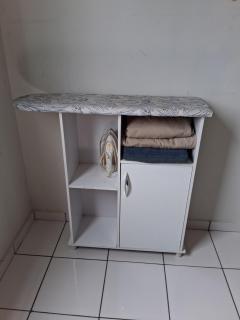 Apartamento aconchegante e imobiliado - 7