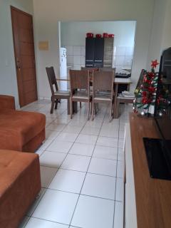 Apartamento aconchegante e imobiliado - 8