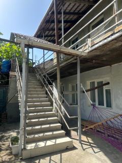 Cozy Old House Historic Village, Georgia - 1