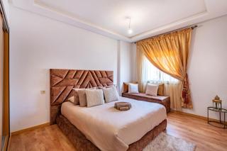 Appartement moderne 5 min au centre ville - 5