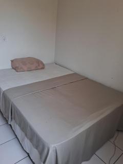 Apartamento aconchegante e imobiliado - 9