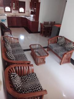 LEON Villa Bentota - 8