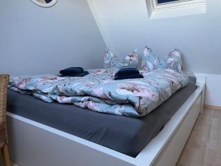 Ferienwohnung Maria mit Elbblick - 3