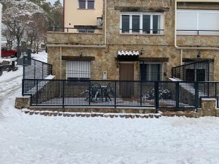 Apartamento Rural Sierra de Segura - 7