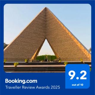 Luxury Stays in Nasr City, Cairo - 0