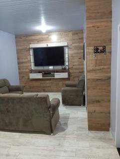 Casa Relaxante perto das Cataratas e Cachoeira - 6