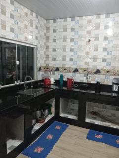 Casa Relaxante perto das Cataratas e Cachoeira - 1