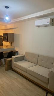 Apartamento charme - 1