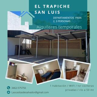 Lascasitasdesalvador - 2