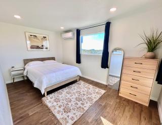 Hueco Sandbox-National Park-Outdoor Tub-Desert-Climbing - 5