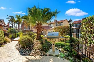 Carlsbad Hideway Pool Spa - 8