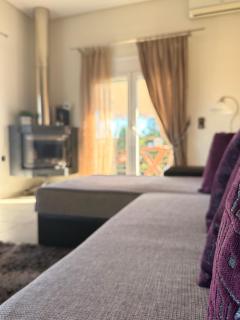 Family's home Trikala - 1