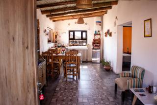 Cabaña Paraíso Cachi - 5