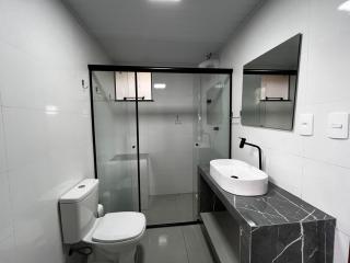 Apartamento Premium Morro das Pedras I - 8