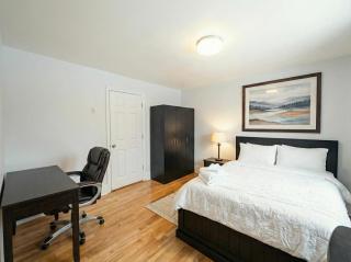 Ottawa Algonquin Colleg Central Rooms - 0