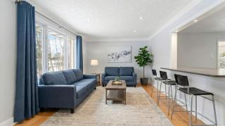 Ottawa Algonquin Colleg Central Rooms - 6