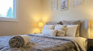 Ottawa Algonquin Colleg Central Rooms - 4