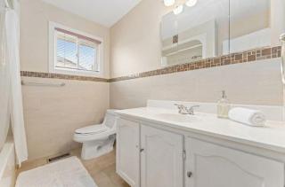 Ottawa Algonquin Colleg Central Rooms - 3