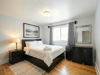 Ottawa Algonquin Colleg Central Rooms - 2