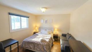 Ottawa Algonquin Colleg Central Rooms - 1