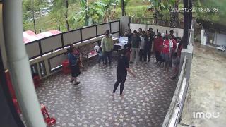 15PAX 3 BR, Kids Swimming Pool, Pool table, BBQ near Spice ARENA, Airport Penang - 9