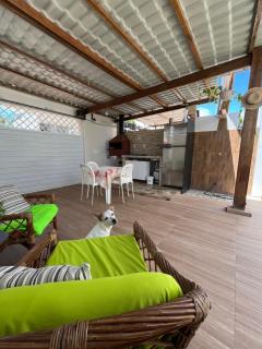 Suíte Peroba em Maragogi - 4