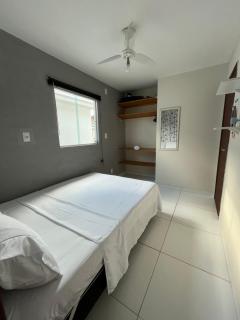 Suíte Peroba em Maragogi - 9