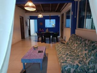 Cabin near the beach - 0