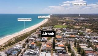 Cottesloe Coastal Oasis - 100m from the beach - 0