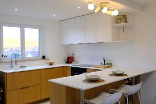 Les vagues - Sea view house - 5