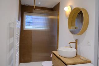 Les vagues - Sea view house - 2