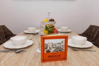 Stylish Old Town Apartment with Infrared Sauna - 6