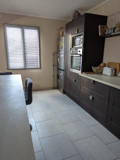 Maison 3 pièces avec jardin et terrasse - 5