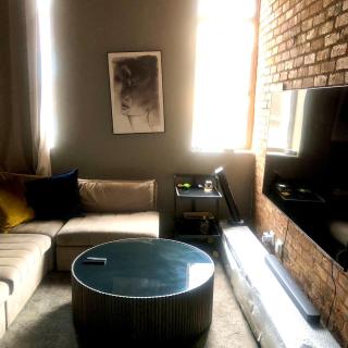 Lovely Apartment in Mashalltown - 0