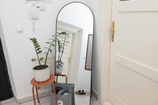 Stylish Old Town Apartment with Infrared Sauna - 1