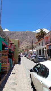 Magical little house in Tilcara - 3